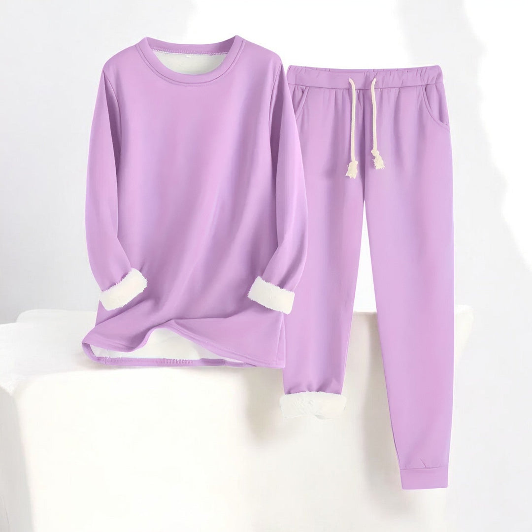 RUBY – COZY LOUNGE SET