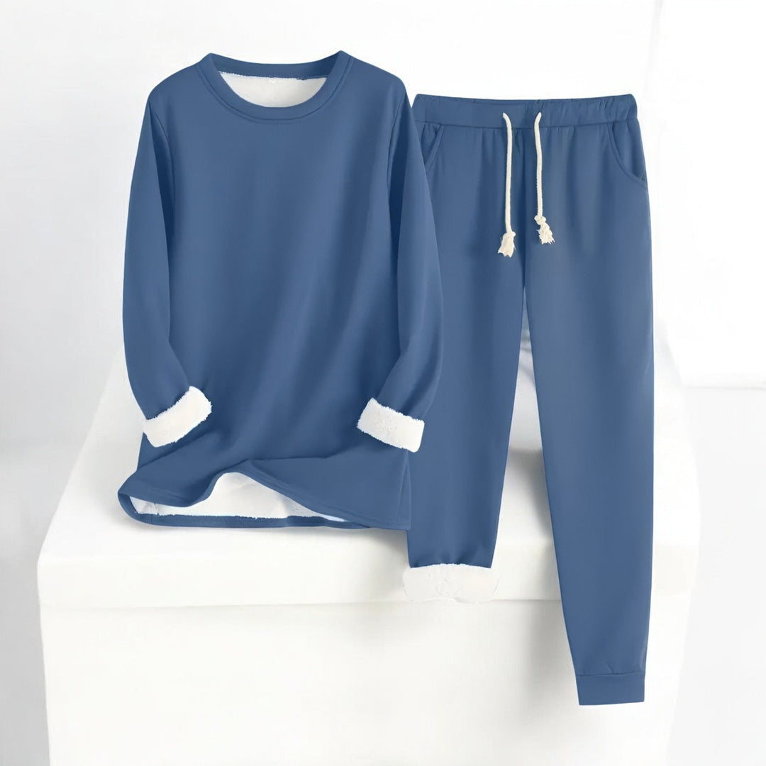 RUBY – COZY LOUNGE SET