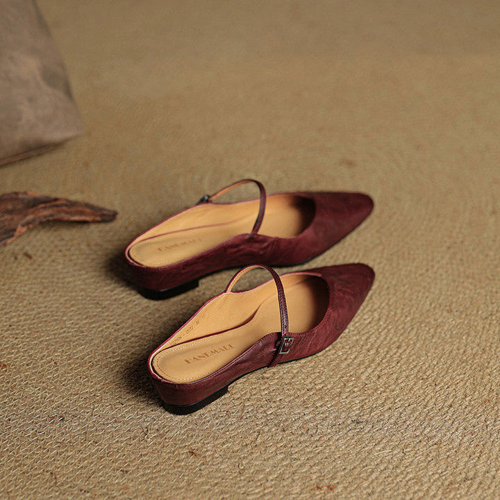 KIRELYN – ELEGANT SANDALS