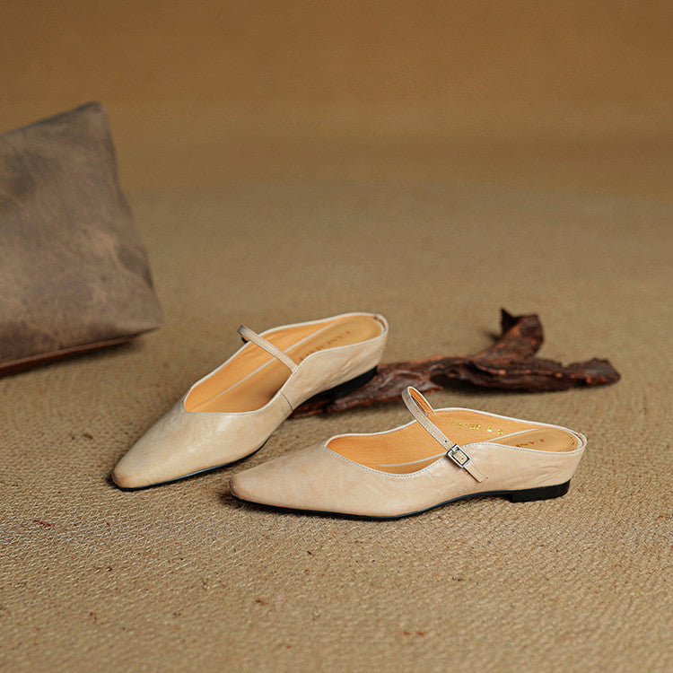 KIRELYN – ELEGANT SANDALS