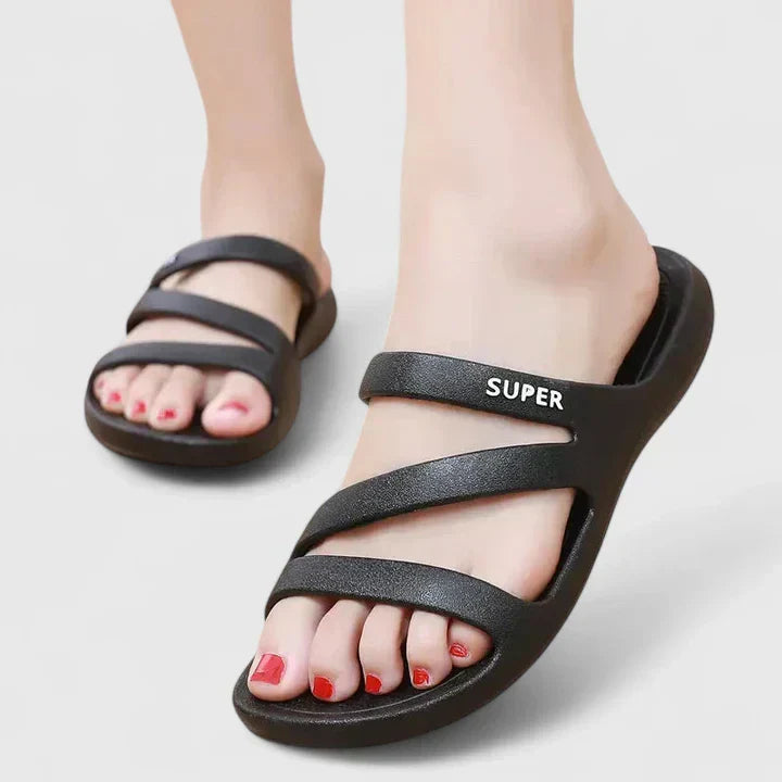 DARYELL – ORTHOPEDIC SANDALS