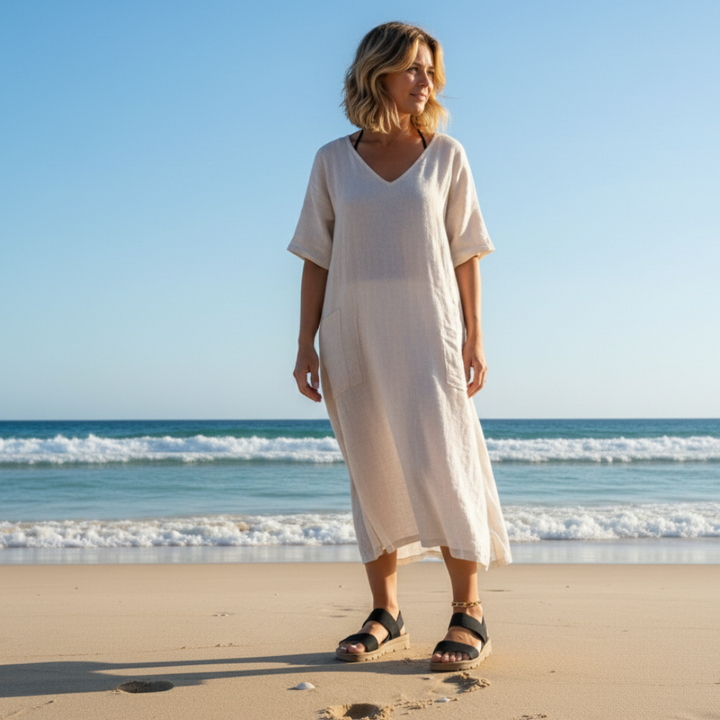 Emilia – COMFORT LIFT SANDAL