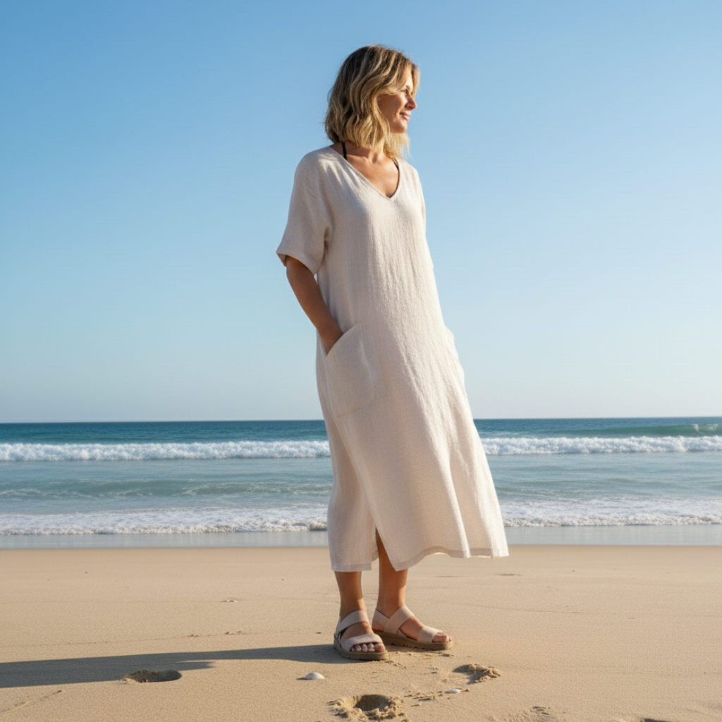 Emilia – COMFORT LIFT SANDAL