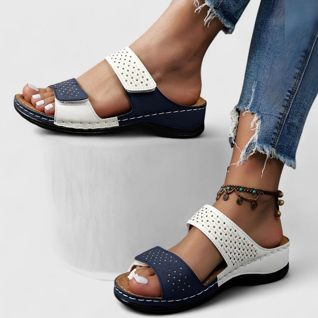 KARYSSA – ORTHOPEDIC SANDALS