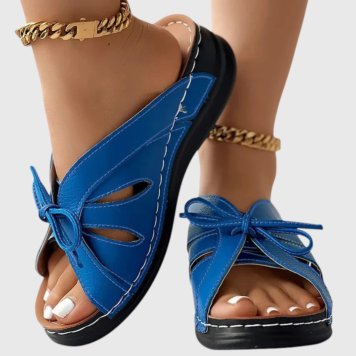 Elsie – COMFY SANDALS