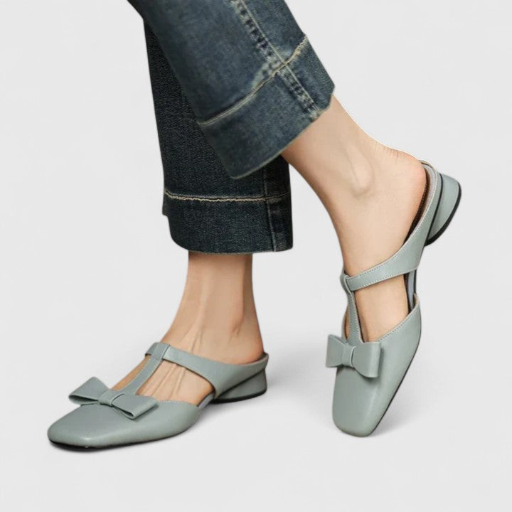 Ellie – ORTHOPEDIC SANDALS