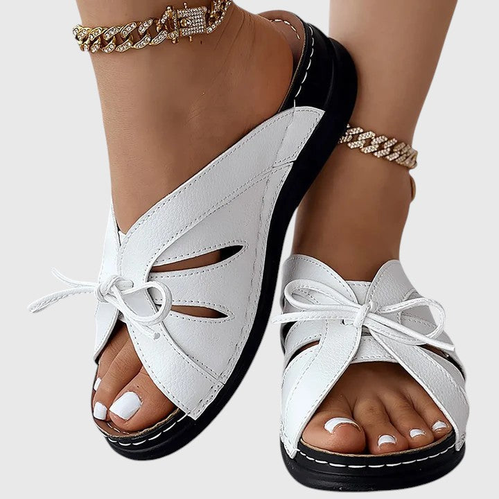Elsie – COMFY SANDALS