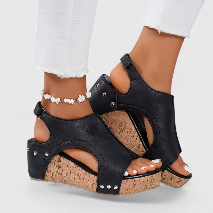JOLIE – ORTHOPEDIC SANDALS