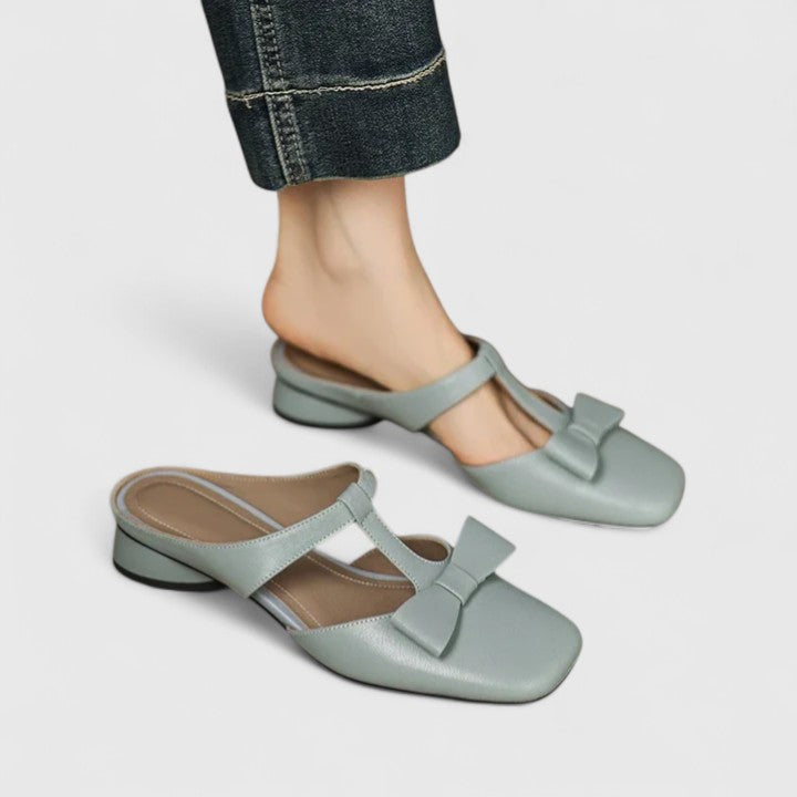 Ellie – ORTHOPEDIC SANDALS