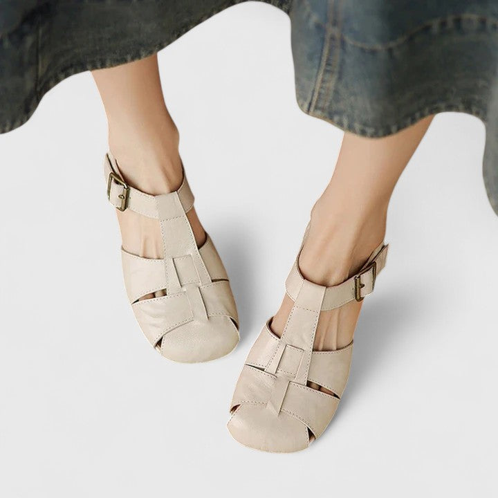 MADI – ELEGANT SANDALS