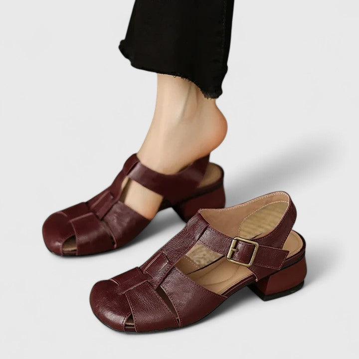 MADI – ELEGANT SANDALS