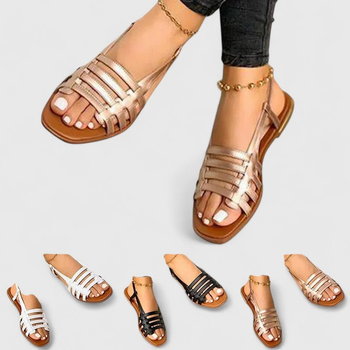 LORA – ORTHOPEDIC SANDALS