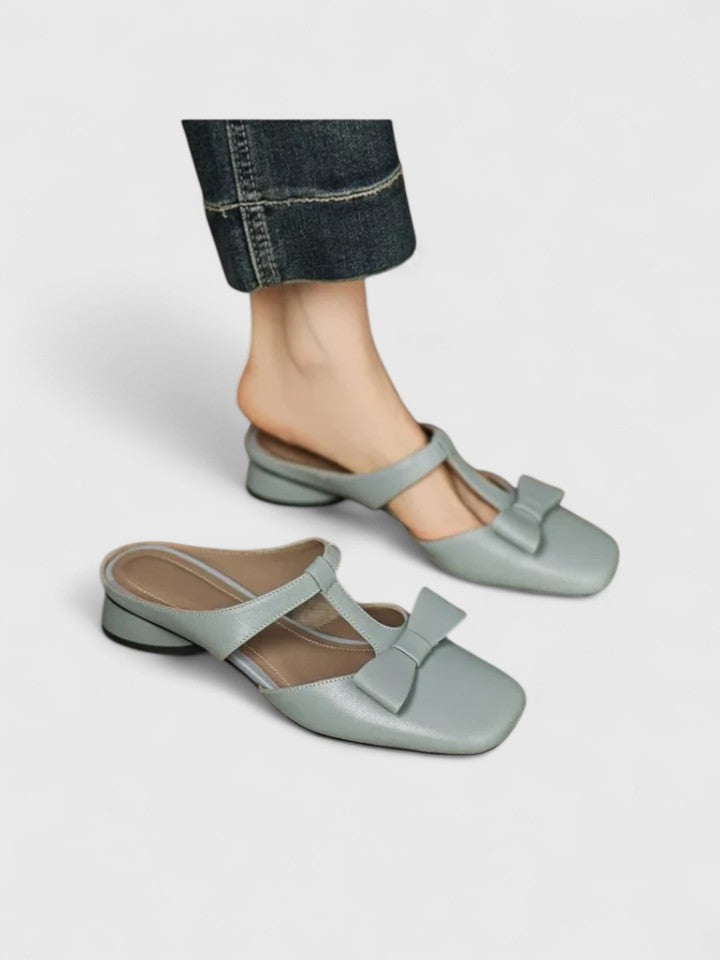 Ellie – ORTHOPEDIC SANDALS