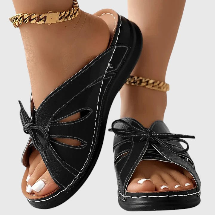 Elsie – COMFY SANDALS
