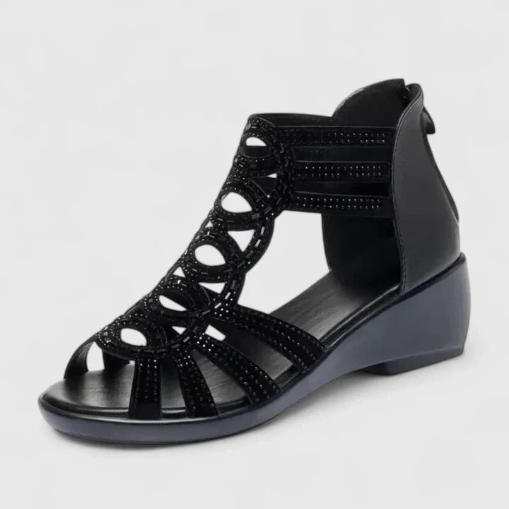 MABEL – ORTHOPEDIC SANDALS