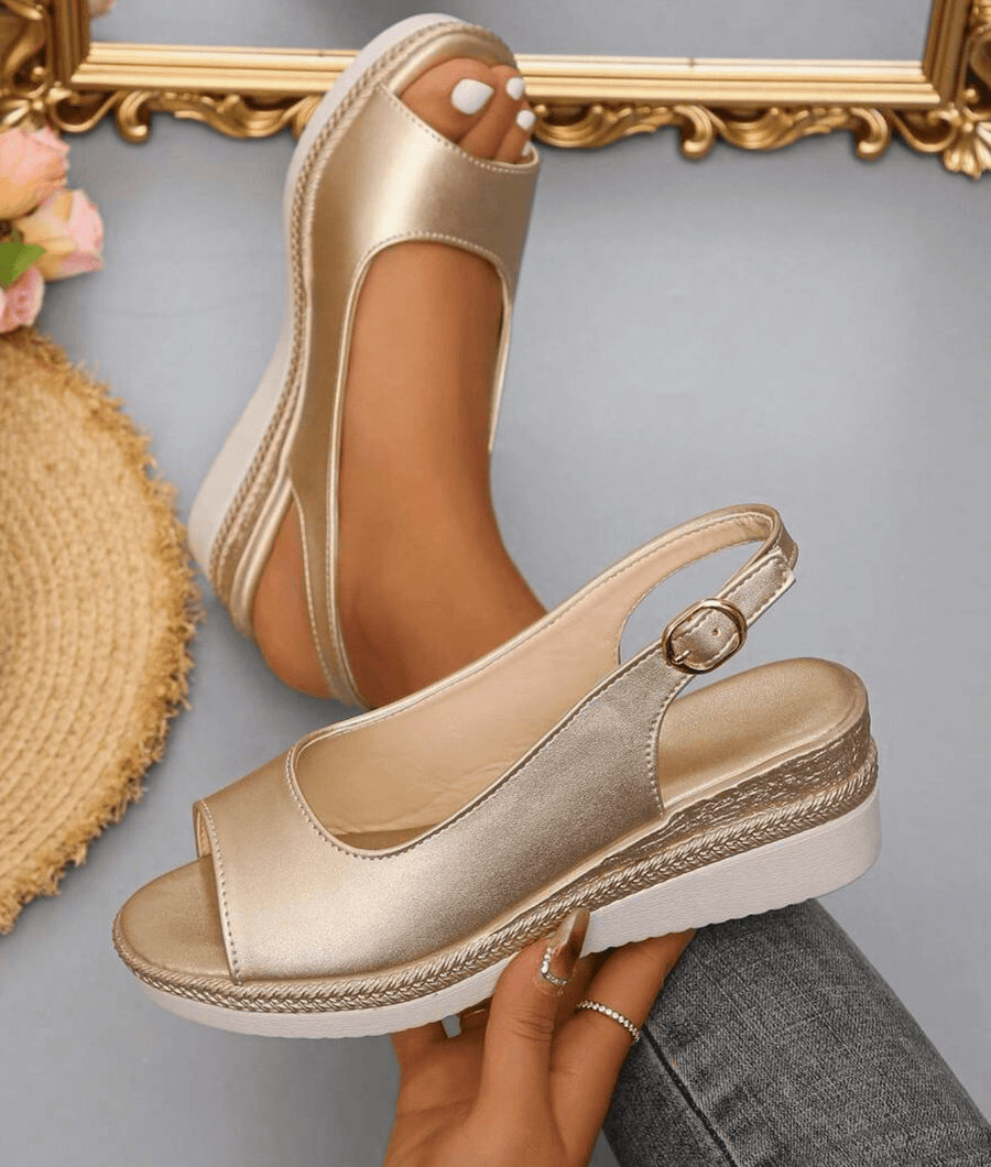 Daisy – STYLISH ORTHOPEDIC SANDAL