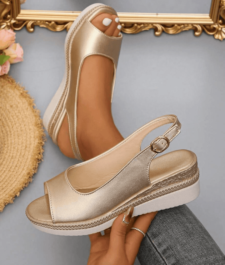 Daisy – STYLISH ORTHOPEDIC SANDAL