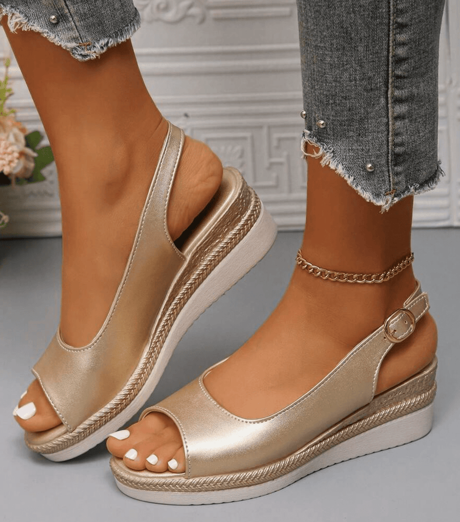 Daisy – STYLISH ORTHOPEDIC SANDAL