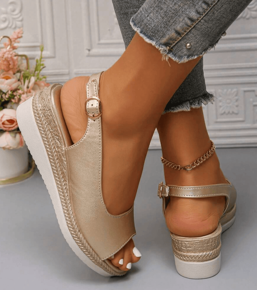 Daisy – STYLISH ORTHOPEDIC SANDAL