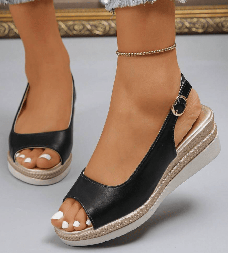 Daisy – STYLISH ORTHOPEDIC SANDAL