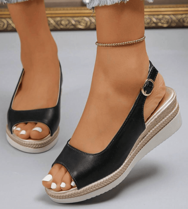 Daisy – STYLISH ORTHOPEDIC SANDAL