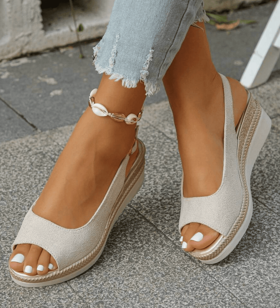 Daisy – STYLISH ORTHOPEDIC SANDAL