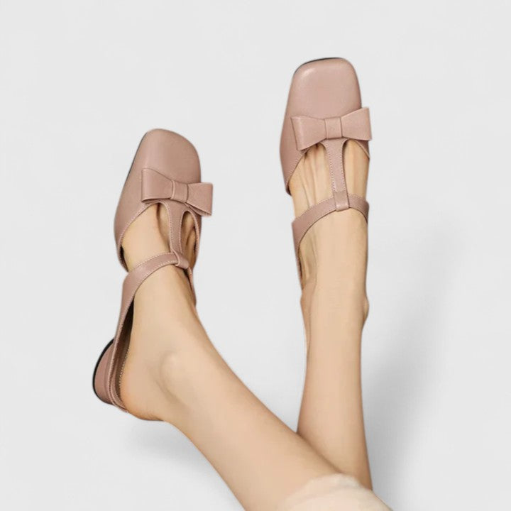 Ellie – ORTHOPEDIC SANDALS