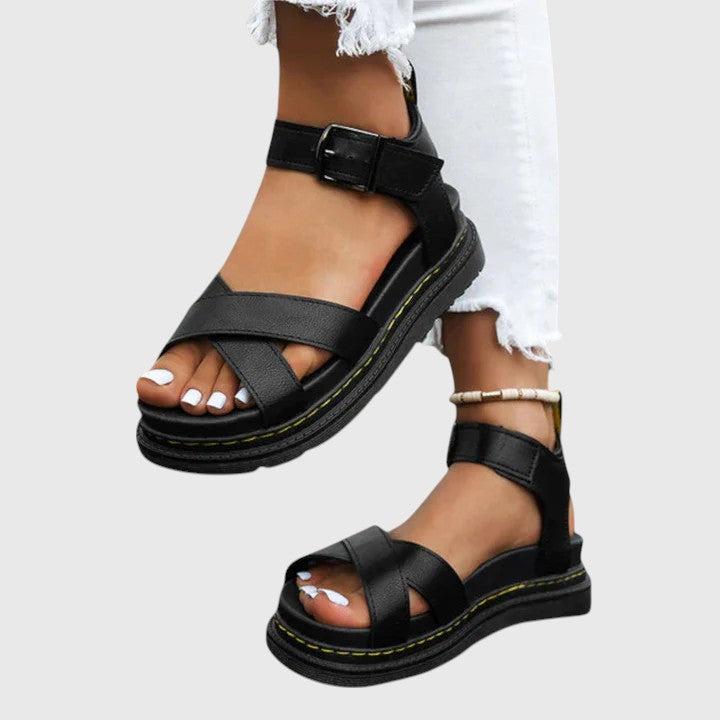 MABEL – ORTHOPEDIC SANDALS