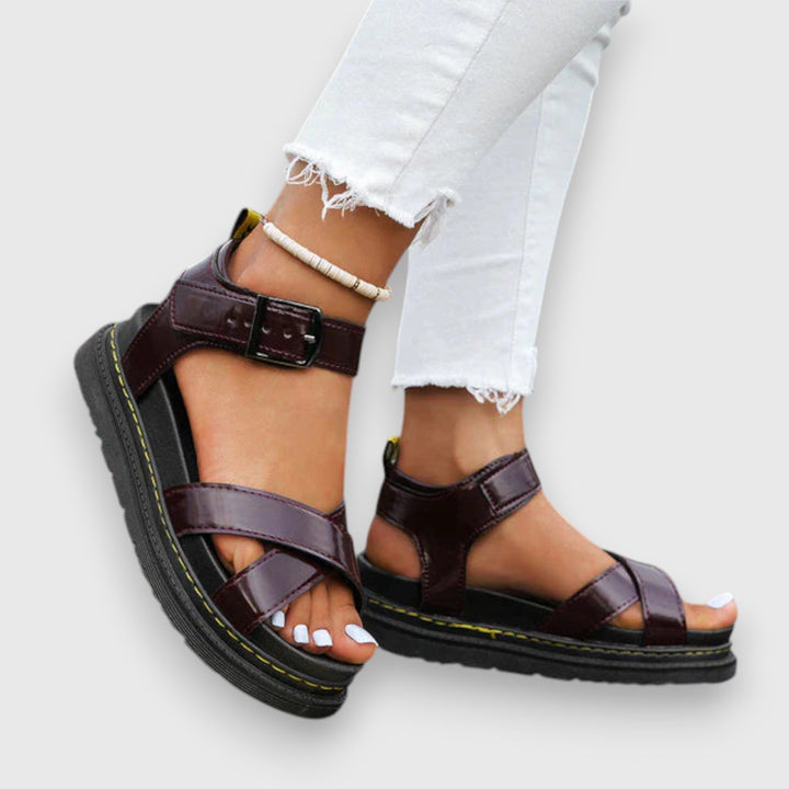 LILA – ORTHOPEDIC SANDALS