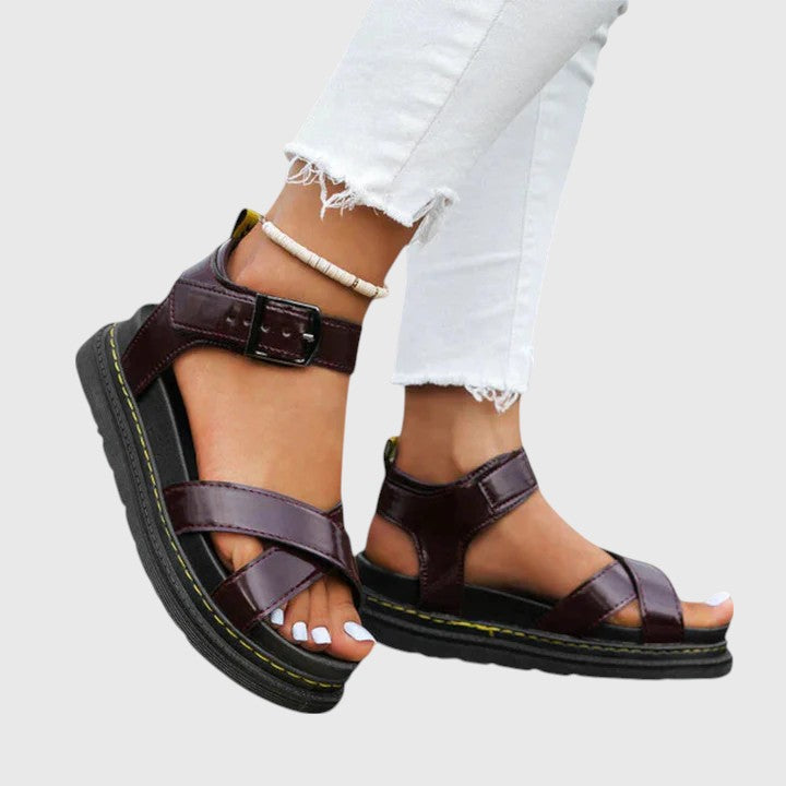 MABEL – ORTHOPEDIC SANDALS