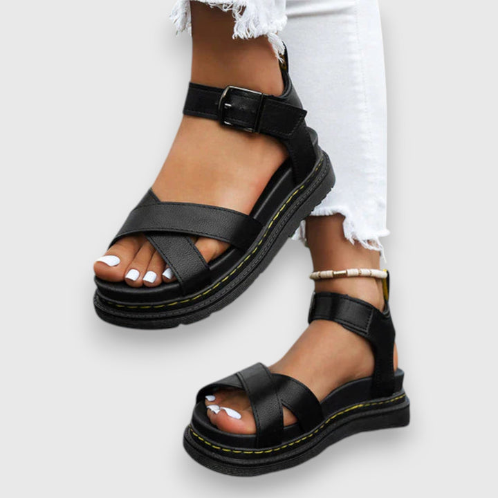 LILA – ORTHOPEDIC SANDALS