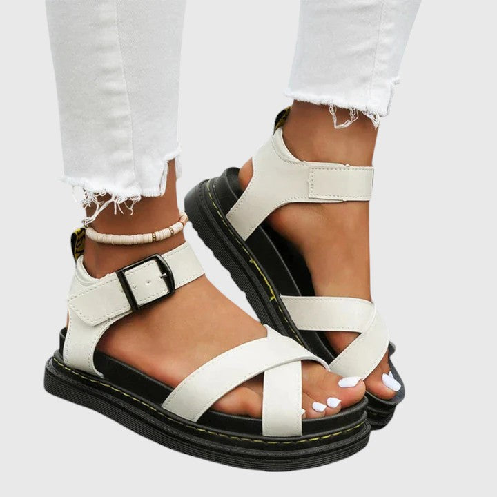 MABEL – ORTHOPEDIC SANDALS