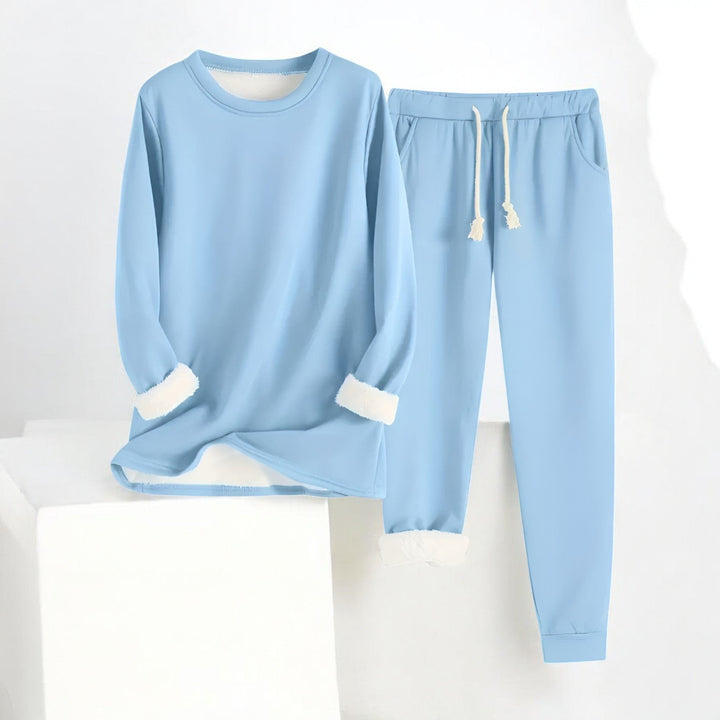 RUBY – COZY LOUNGE SET