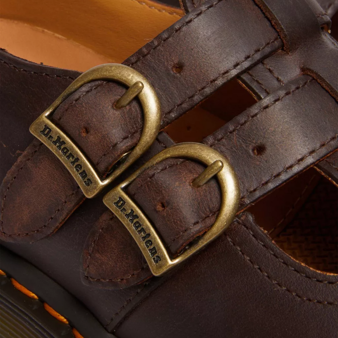 Uma – ORTHOPEDIC MARY JANES