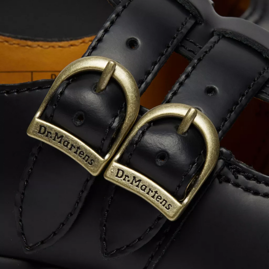 Uma – ORTHOPEDIC MARY JANES