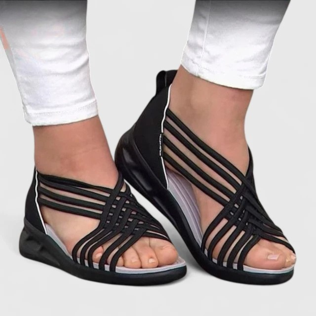 Zara – ORTHOPEDIC SANDALS