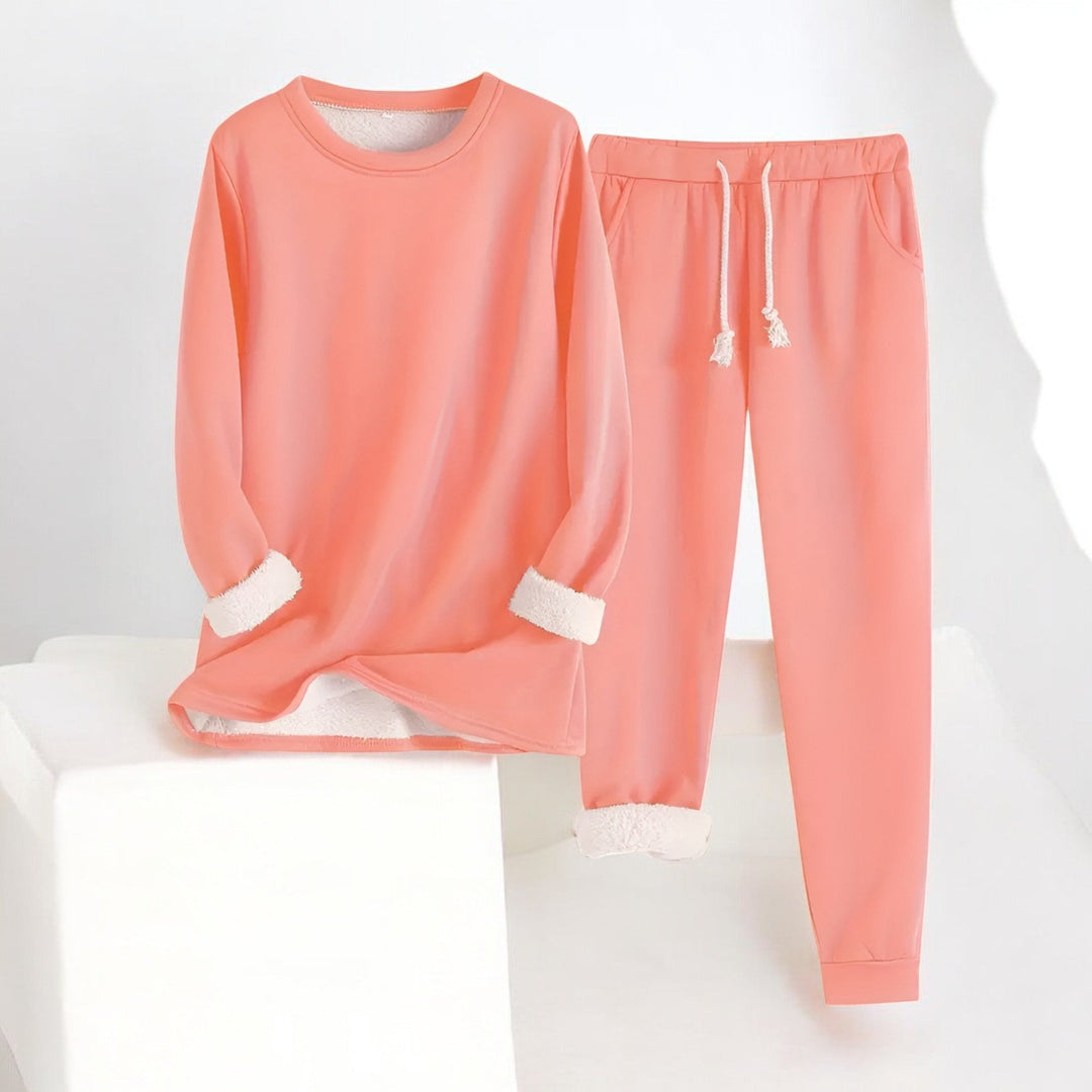 RUBY – COZY LOUNGE SET