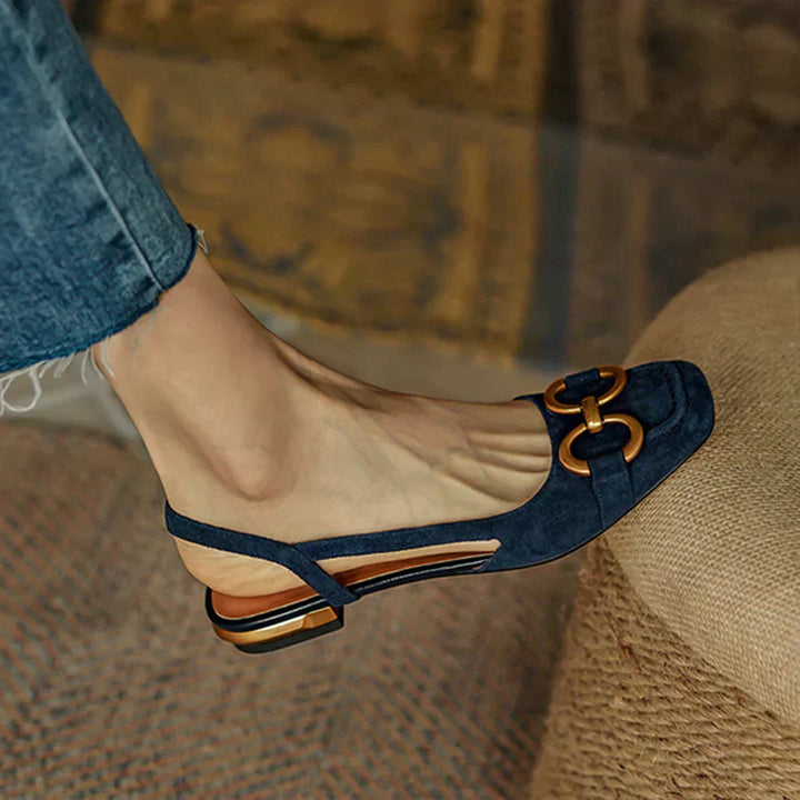 JAZMYN – ORTHOPEDIC SANDALS