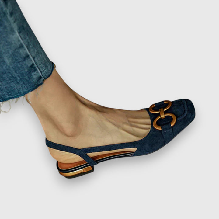 Demi – COMFY SANDALS