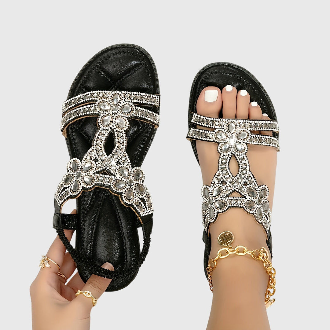 Luna – ORTHOPEDIC SANDALS
