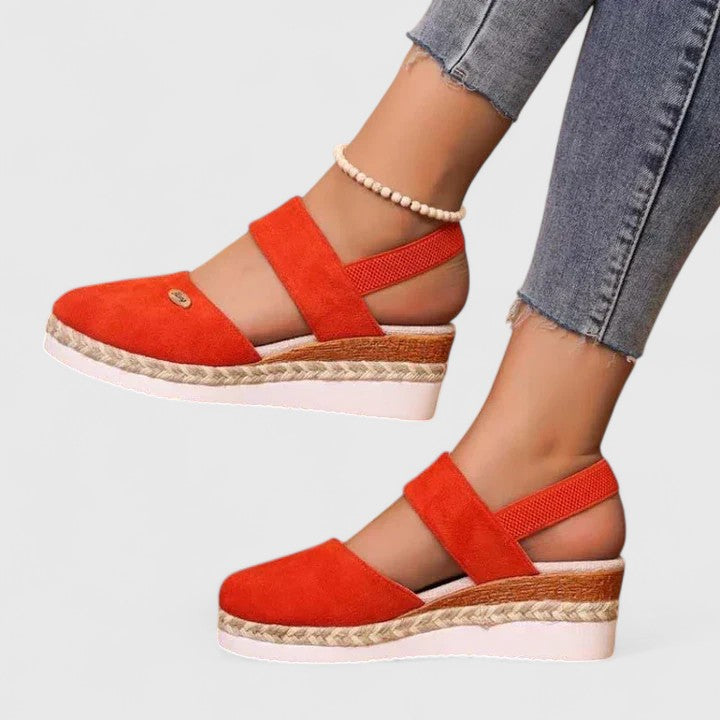 Lila – ORTHOPEDIC SANDALS