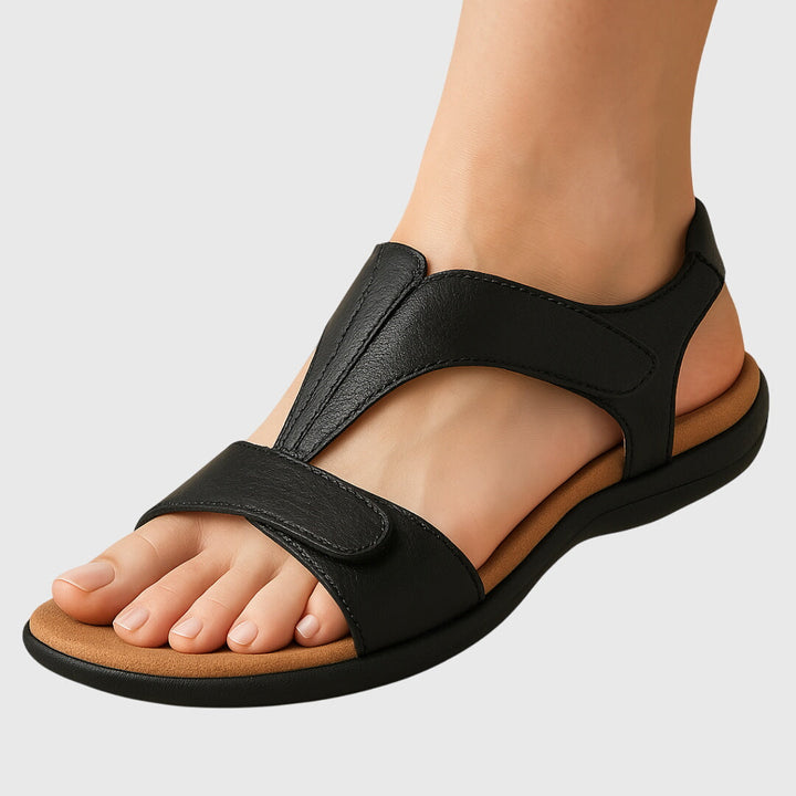 LIA – ORTHOPEDIC SANDALS