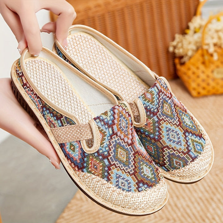 Lila – CASUAL SLIP-ONS