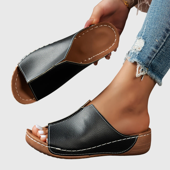Lila – STYLISH ORTHOPEDIC SANDALS