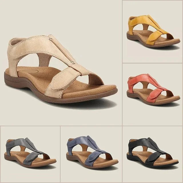 Mabel – ORTHOPEDIC SANDALS