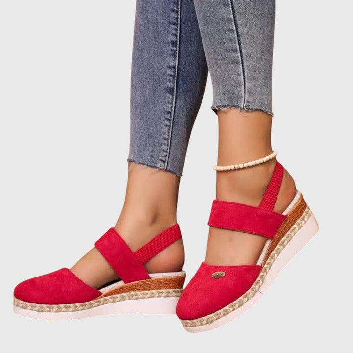 TILLY – ORTHOPEDIC SANDALS