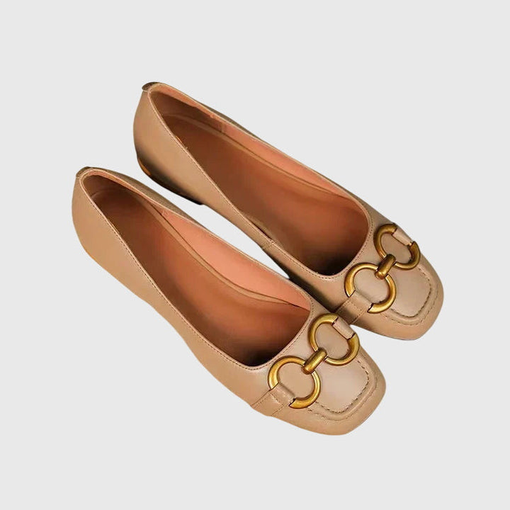 LILA – ORTHOPEDIC SANDALS