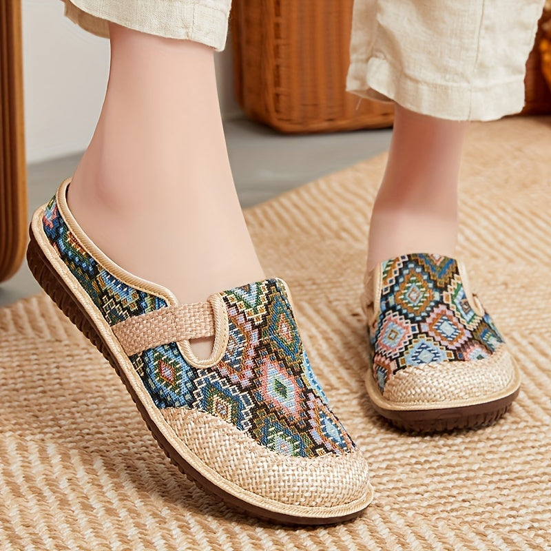 Lila – CASUAL SLIP-ONS