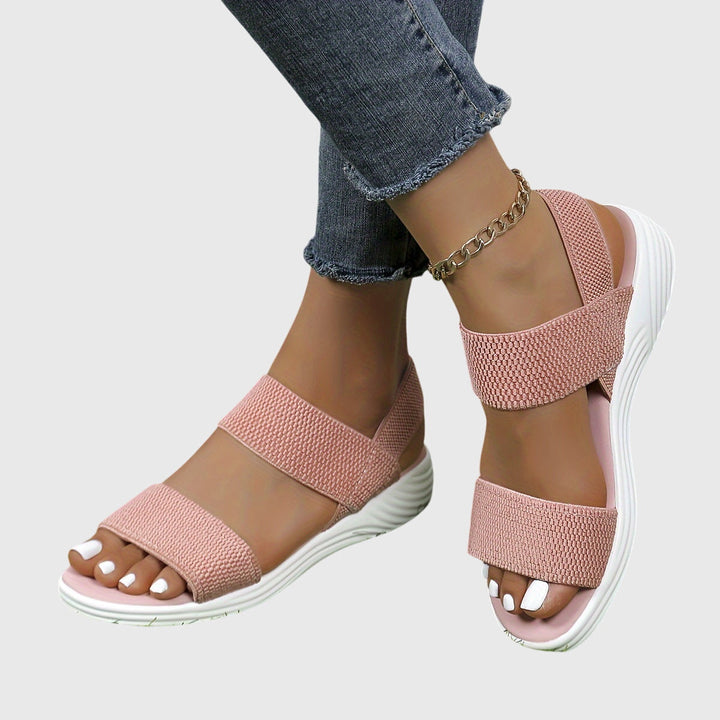 LUNA – ORTHOPEDIC SANDALS