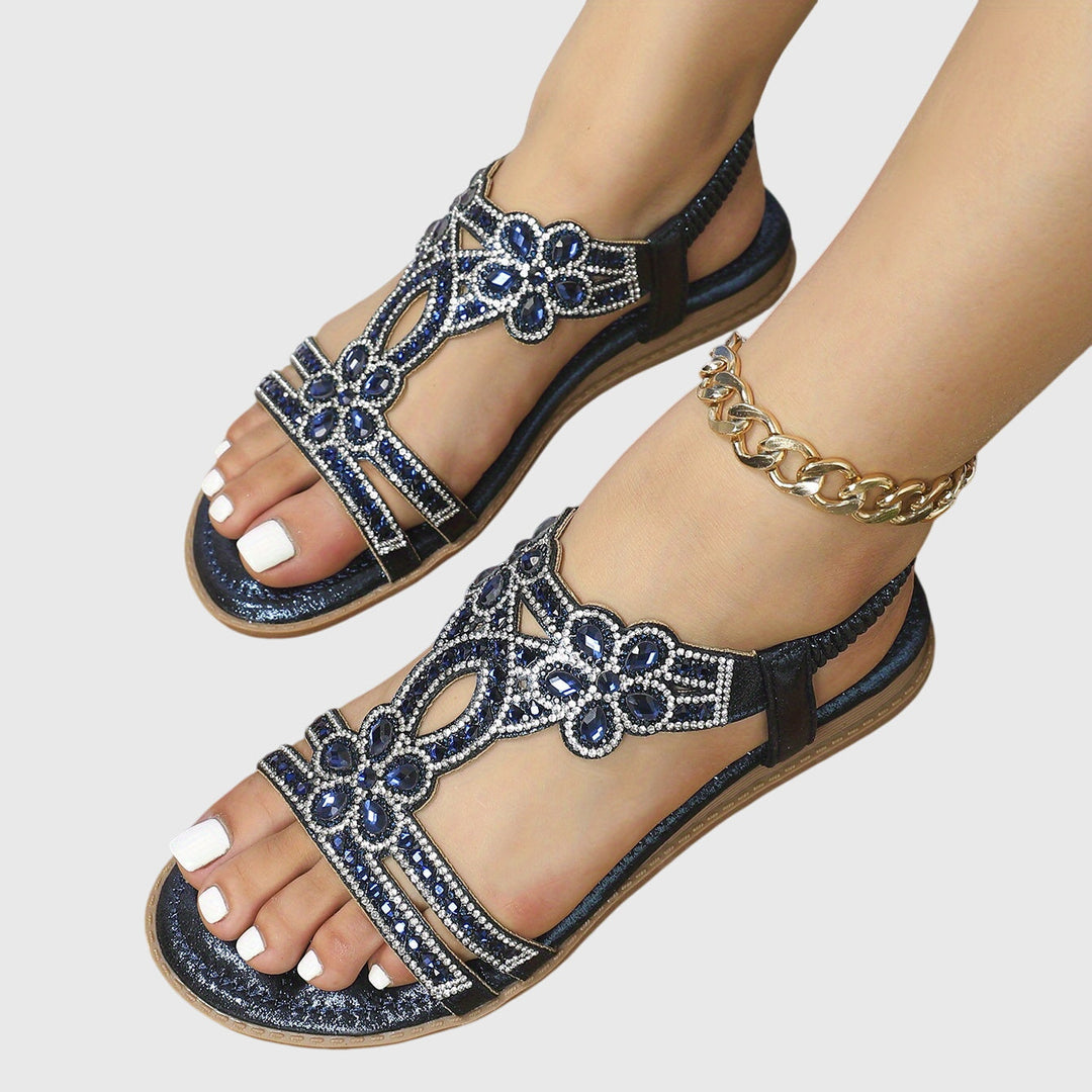 Luna – ORTHOPEDIC SANDALS